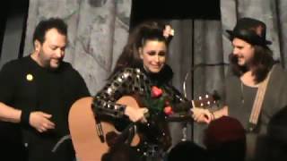 TOMASINA TLT  Original Song Dedicated to Kelly 82617 [upl. by Clemmy]