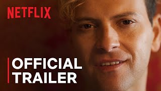 Supersex  Official Trailer  Netflix [upl. by Airehs]