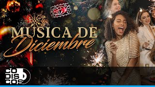 Música De Diciembre [upl. by Ociram]