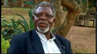 Relações ÉtnicoRaciais  Prof° Dr Kabengele Munanga [upl. by Aer]