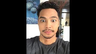 Syafiq Kyle sebagai Hazran Widad dalam Drama Tak Ada Cinta Sepertimu [upl. by Elok]