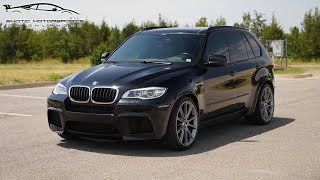 2013 BMW X5 M For Sale [upl. by Kirkpatrick]