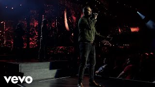 Bok Van Blerk  Was Live At Sun Arena  Time Square Pretoria  2019 [upl. by Lienad209]