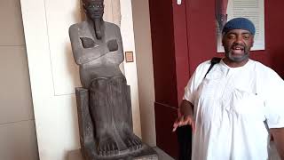 Speaking on Mentuhotep and Amenemhat [upl. by Brandea212]