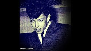 Barry Darvell [upl. by Annatnom]