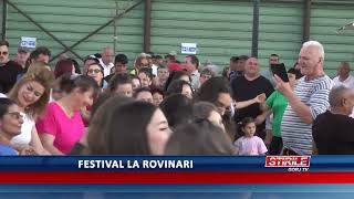 Festival la Rovinari [upl. by Seumas]