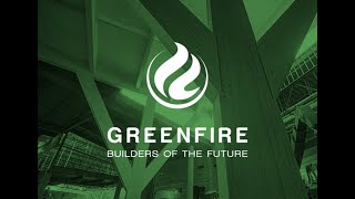 Greenfire  Builders of the Future [upl. by Aillicirp]