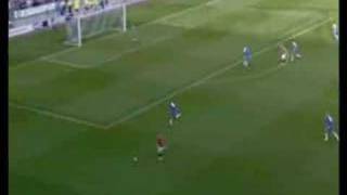 Wigan vs Manchester Utd 13 [upl. by Bashuk]