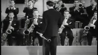 Frenesi by Artie Shaw amp His Orchestra 1940 [upl. by Siuoleoj]