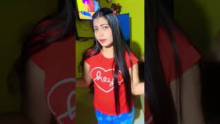 Dill hai ke manta nahi is dil pe kiska jor hai 😘🥰🥰🥰dance shorts lypsync 🥰 [upl. by Roath]