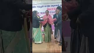 Mi lifestyle Tamil Salvi mam master tamil [upl. by Minnnie]