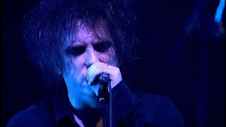 The Cure Lovesong Live HD [upl. by Sheilah]