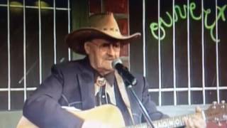 Ade Gagnon Le pro Chanteur Western [upl. by Ulah]