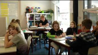 Structuur op school  Passend Onderwijs [upl. by Schober433]