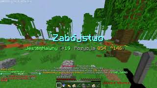 WATERMCEU  START EDYCJI  JAKIES TAM KILLE   txt pvp [upl. by Kimble]