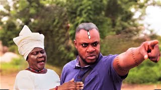 AKALAMAGBO  LATEST 2023 NEW RELEASE YORUBA MOVIE TOP TRENDING DRAMA [upl. by Marissa183]