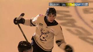 Iowa beats Wichita 42 Nov 15 Highlights [upl. by Celestyna441]