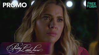 Pretty Little Liars  Series Finale Promo “Til Death Do Us Part”  Freeform [upl. by Sisco917]