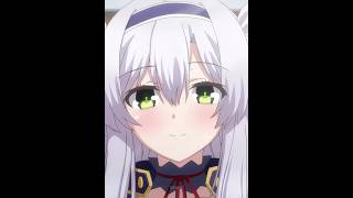 Sistine Fibel Edit  anime edit animeedit animeedits [upl. by Massingill]