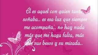 El Eva Luna con letra  Jenni Rivera [upl. by Ednalrim]