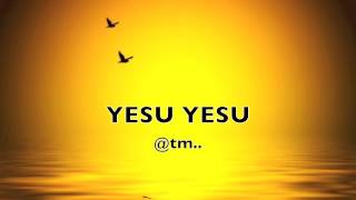 YESU YESU  Kiribatitm [upl. by Nerwal]