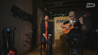 Imany  You Will Never Know Poplista Plus Live Sessions [upl. by Litton344]