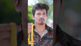 Malli Serial Shorts  Ep 221  3  Nikitha  Vijay  Saregama TV Shows Tamil shorts ytshorts [upl. by Niamreg]