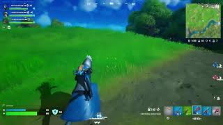 Fortnite PS5 slim gameplay grind 4 [upl. by Llert]