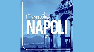 Canta Napoli I successi della musica Napoletana  Neapolitan songs Traditional Italian Music [upl. by Oneg]