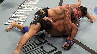 Top Kimura Finishes in UFC History [upl. by Anitteb719]