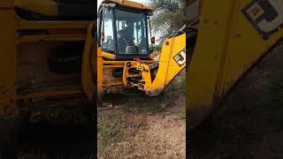 jcb chalana kese sikha  jcb se kaam kese kare [upl. by Ellevel172]