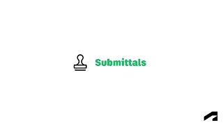 Introduction to Construction Submittals [upl. by Zetana]