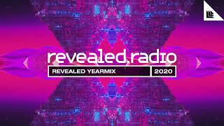 Revealed Radio Yearmix 2020 [upl. by Mahoney]