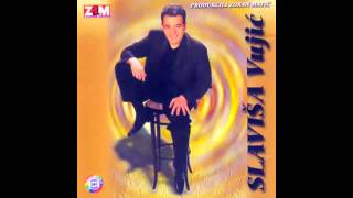 Slavisa Vujic  Umrece sve harmonike  Audio 1998 HD [upl. by Cailly324]