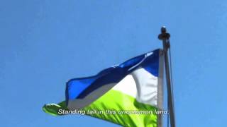 Fair Molossia Is Our Home [upl. by Fritze]