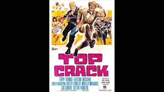 Top crack  Gianni Marchetti  1967 [upl. by Ephraim]