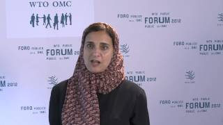 HE Sheikha Lubna Al Qasimi  Social Media Corner [upl. by Jerrilyn635]