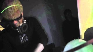 DJ BLing  quotAreFriendsElectricquot Lunar New Year Party 20120124 Part 2 [upl. by Hodges175]