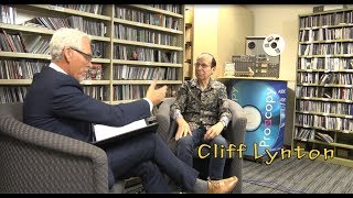 The Profile Ep 49 Cliff Lynton chats with Gary Dunn [upl. by Kauffmann949]