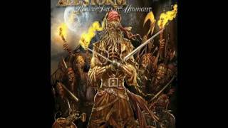 Alestorm  Chronicles of Vengeance [upl. by Dante]