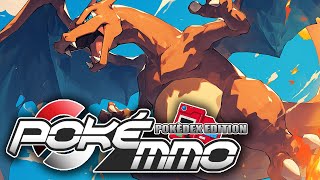 Completando il PokèDex di PokèMMO 1 [upl. by Gastineau]