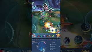 2x Maniac Suyou Real Monster Jungler  ML Mobile Legends [upl. by Ayoj]