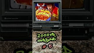 2000er Werbung Teil 15  Curryking [upl. by Arreik]