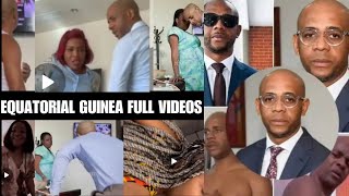 Equatorial Guinea 🇬🇶 explicit 400 videos equatorialguinea baltasar engonga [upl. by Story]