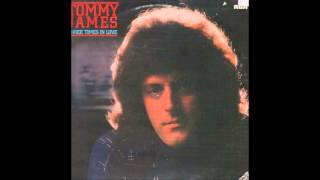 Tommy James  No hay dos sin tres [upl. by Adirem]