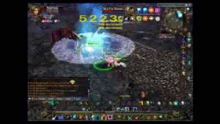 Talisman Online  Tamer Performance [upl. by Bazil]