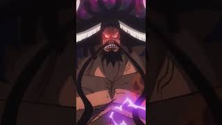 KAIDO VS BIG MOM Blox Fruits [upl. by Tymothy871]