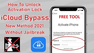 unlock iphone without jailbreaking 2022 free iso155 [upl. by Annahs]