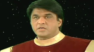 Shaktimaan  Episode 262 [upl. by Sancha]