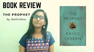 THE PROPHET by Kahlil Gibran FULL Audiobook [upl. by Nilak]